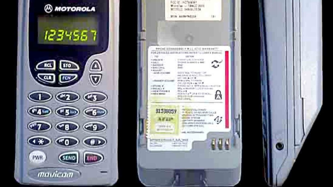 Motorola