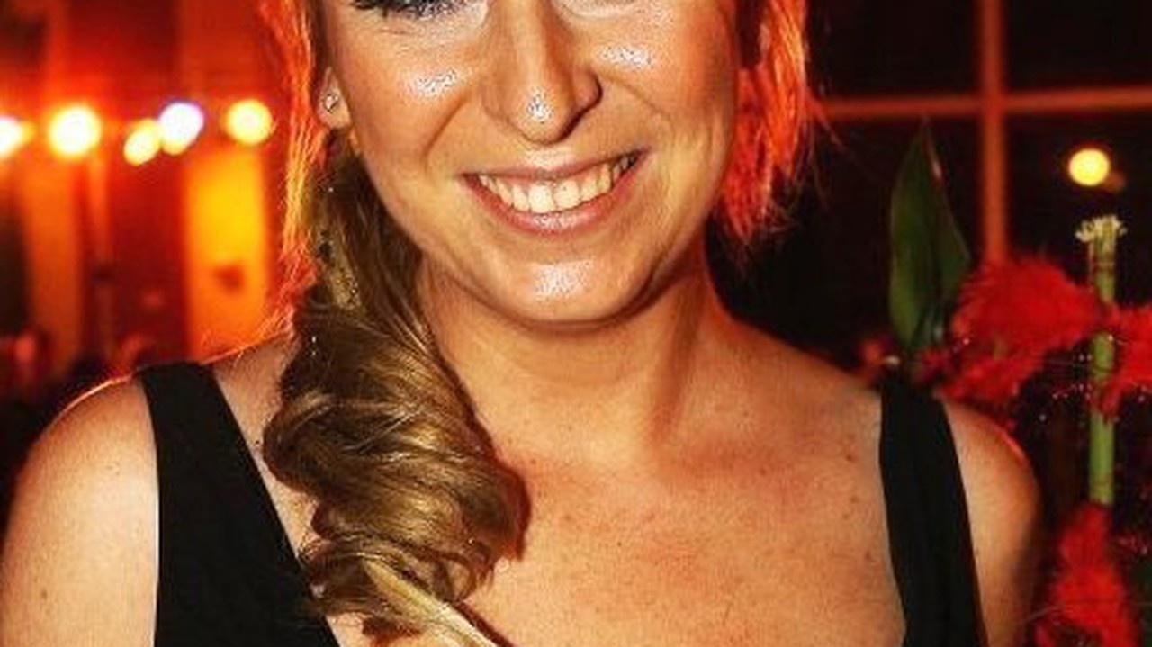 Hrycová na Let´s Dance: Wanda, čo to máš na ušiach?