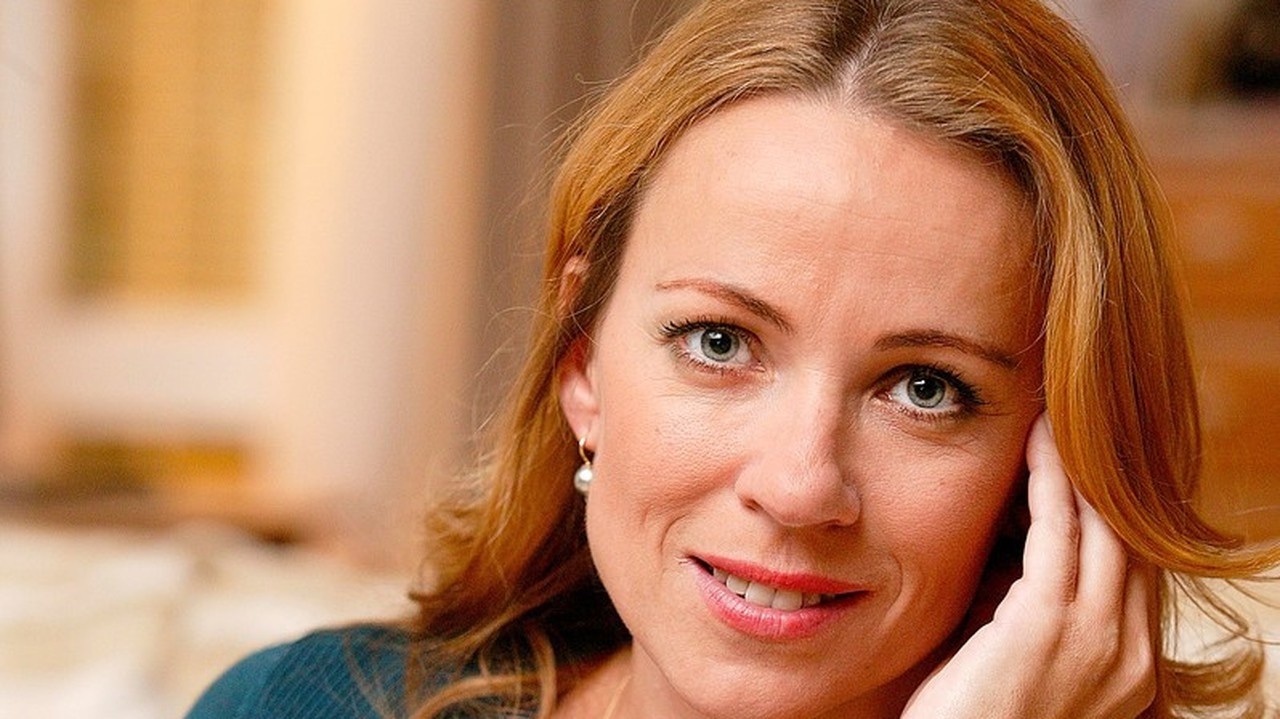 Diana Mórová (42):
