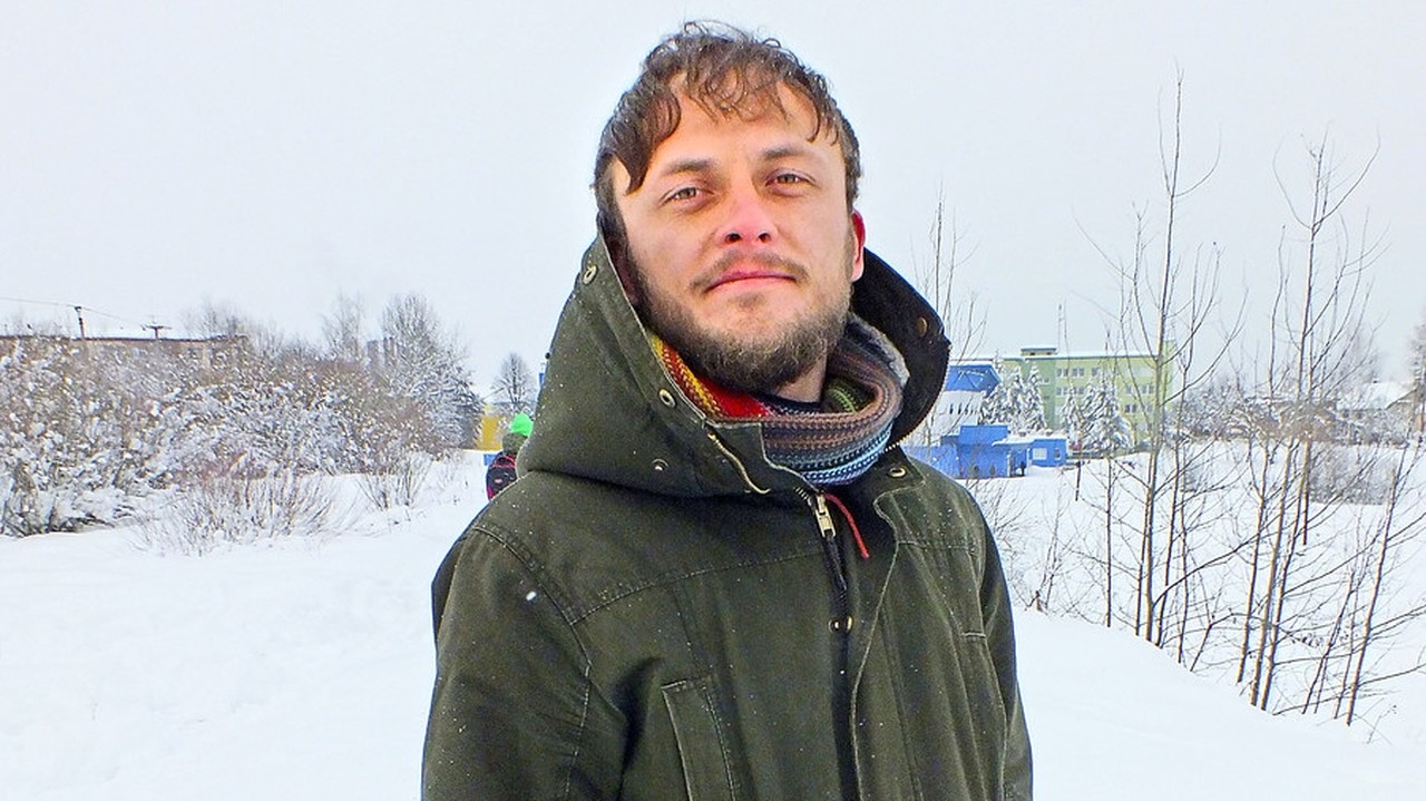 Anton Novák (31) nezamestnaný