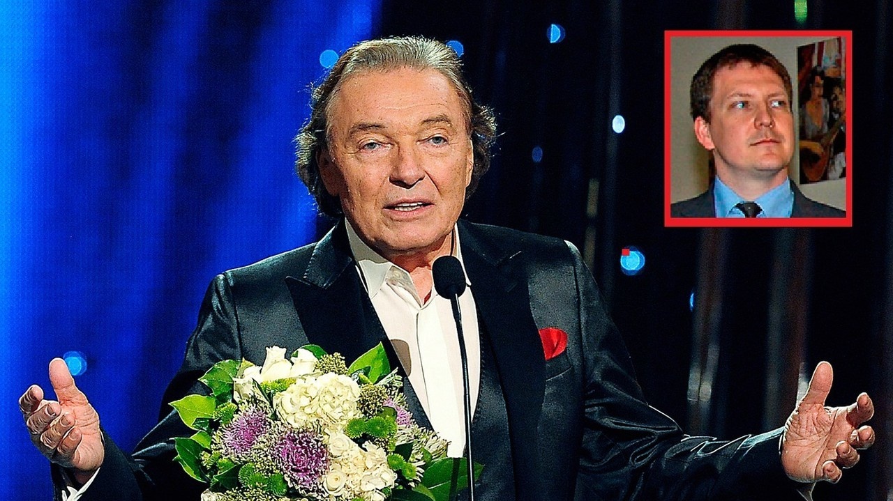 Karel je rozhorčený, že naletel  svojmu dlhoročnému  spolupracovníkovi  Zdeňkovi Kohákovi.