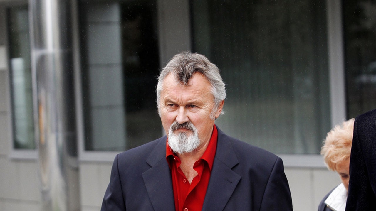 Cyril Talapka už nemá v prenájme toľko pozemkov ako v minulosti.