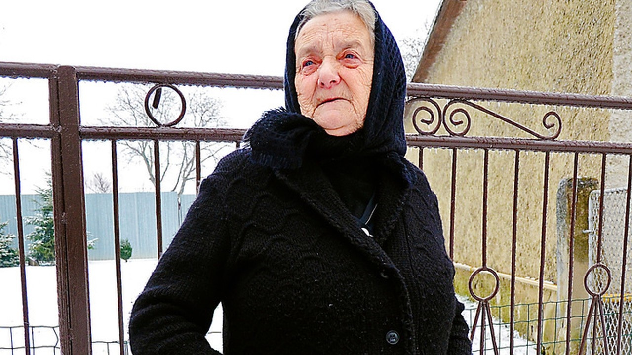 Nešťastná mama (78) rušňovodiča Jána preplakala celú noc.