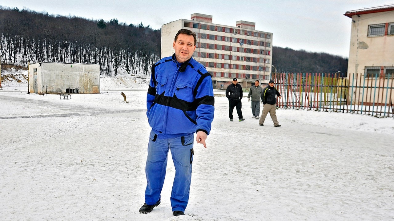 Košická radnica tvrdí, že nikomu nebráni ísť sa pozrieť na Luník IX.