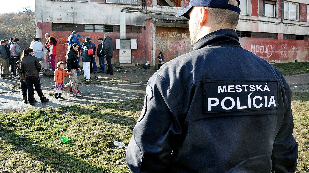 Košická radnica tvrdí, že nikomu nebráni ísť sa pozrieť na Luník IX.