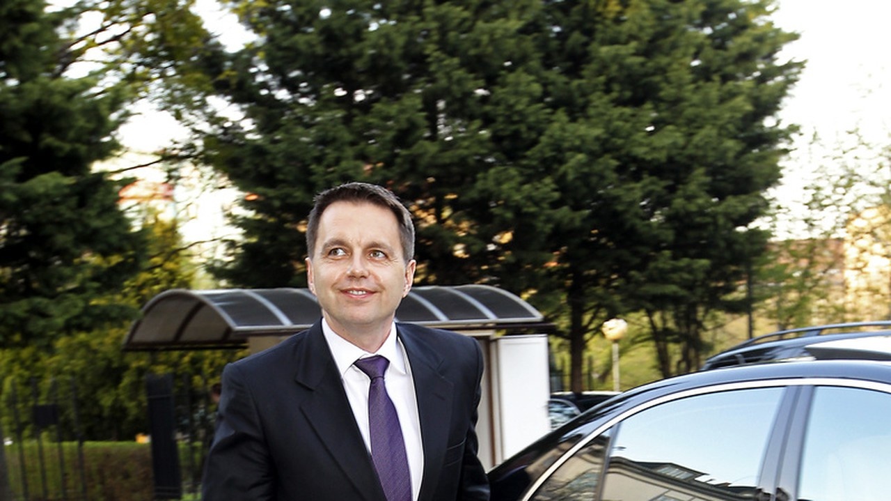 Peter Kažimír