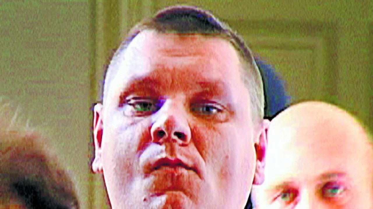 Jozef Mišenka († 33) .