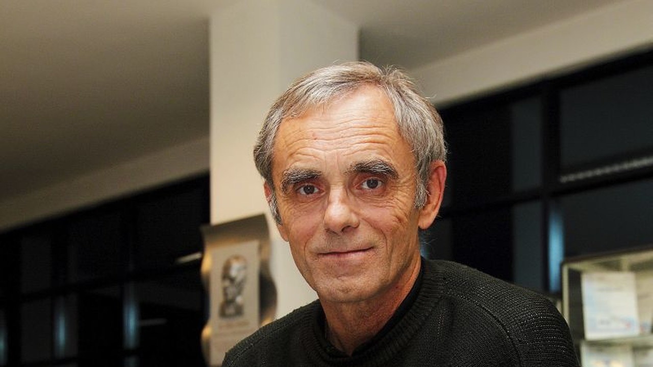 Marián Masný tvrdí, že to, ako v súčasnosti žije, mu vyhovuje.