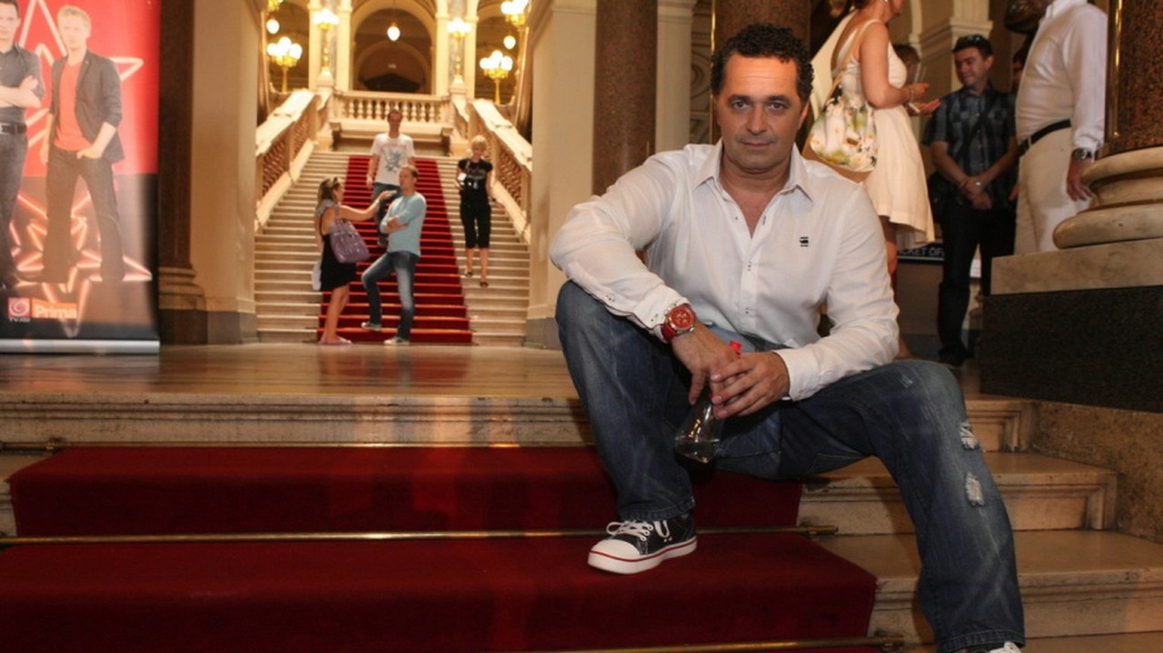 Martin Dejdar