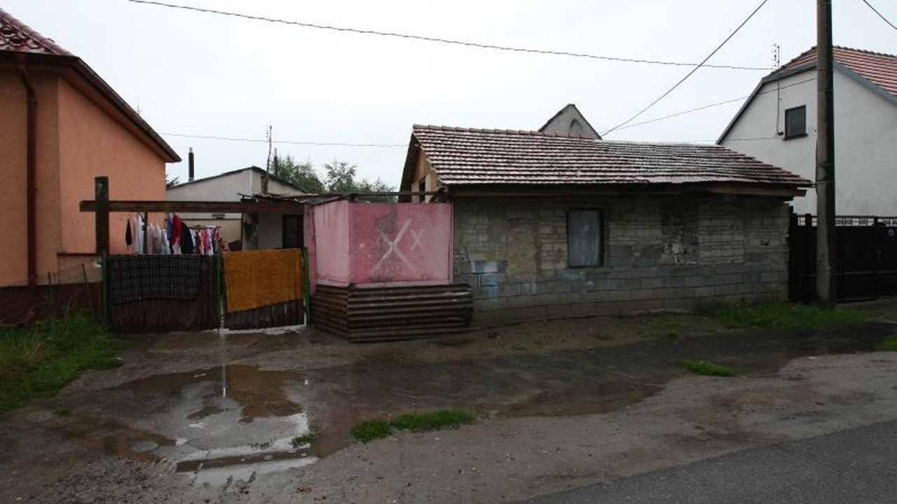 O nariadení zbúrať čiernu stavbu informoval Nový Čas už dávnejšie.