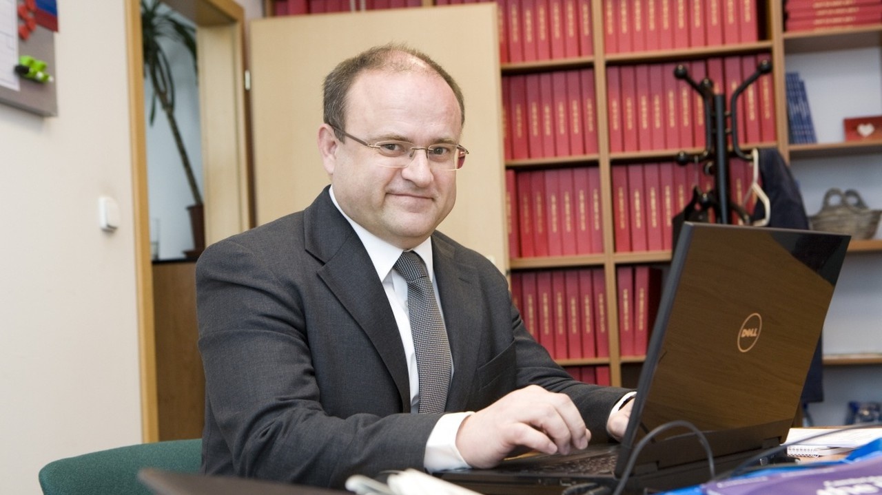 Minister Mihál: Vstup do druhého piliera bude pre mladých povinný
