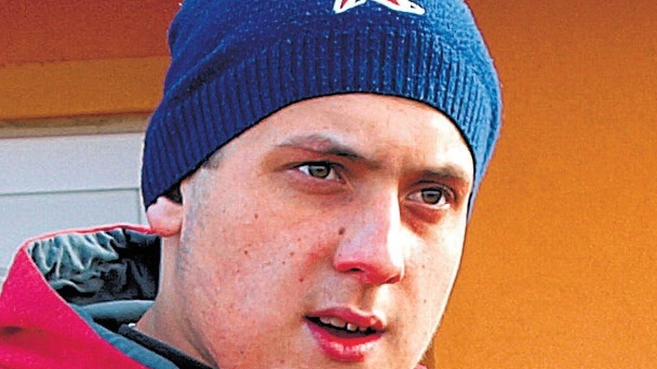 Lukáš Šimončík má s Dávidom už svoje skúsenosti.