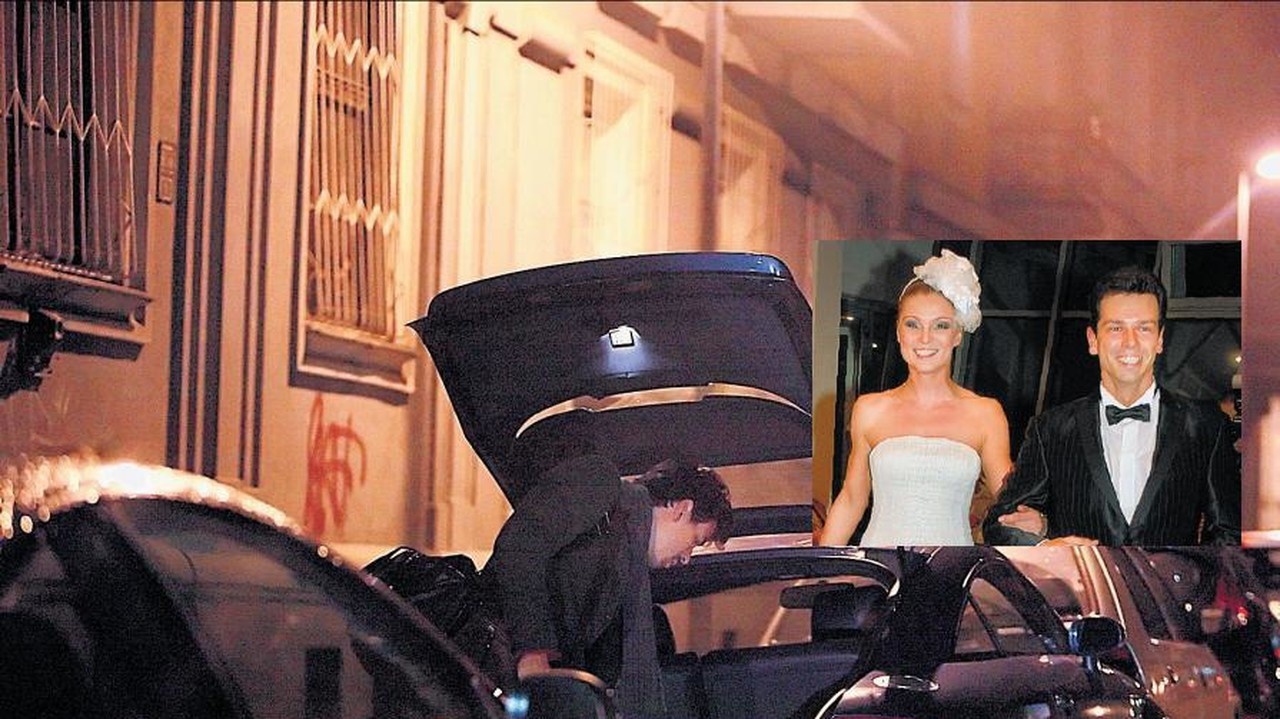 Matej Chren sa presťahoval k svojej priateľke Elene Podzámskej.