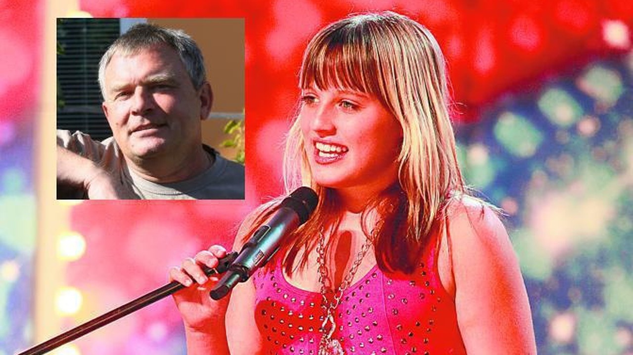 Julia z Česko Slovensko má Talent: Jej otec sa našiel!