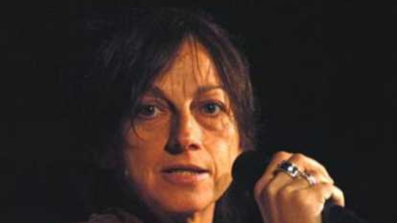 Rockerka Gianna Nannini je tehotná: Päťdesiatštyriročná bude matkou!