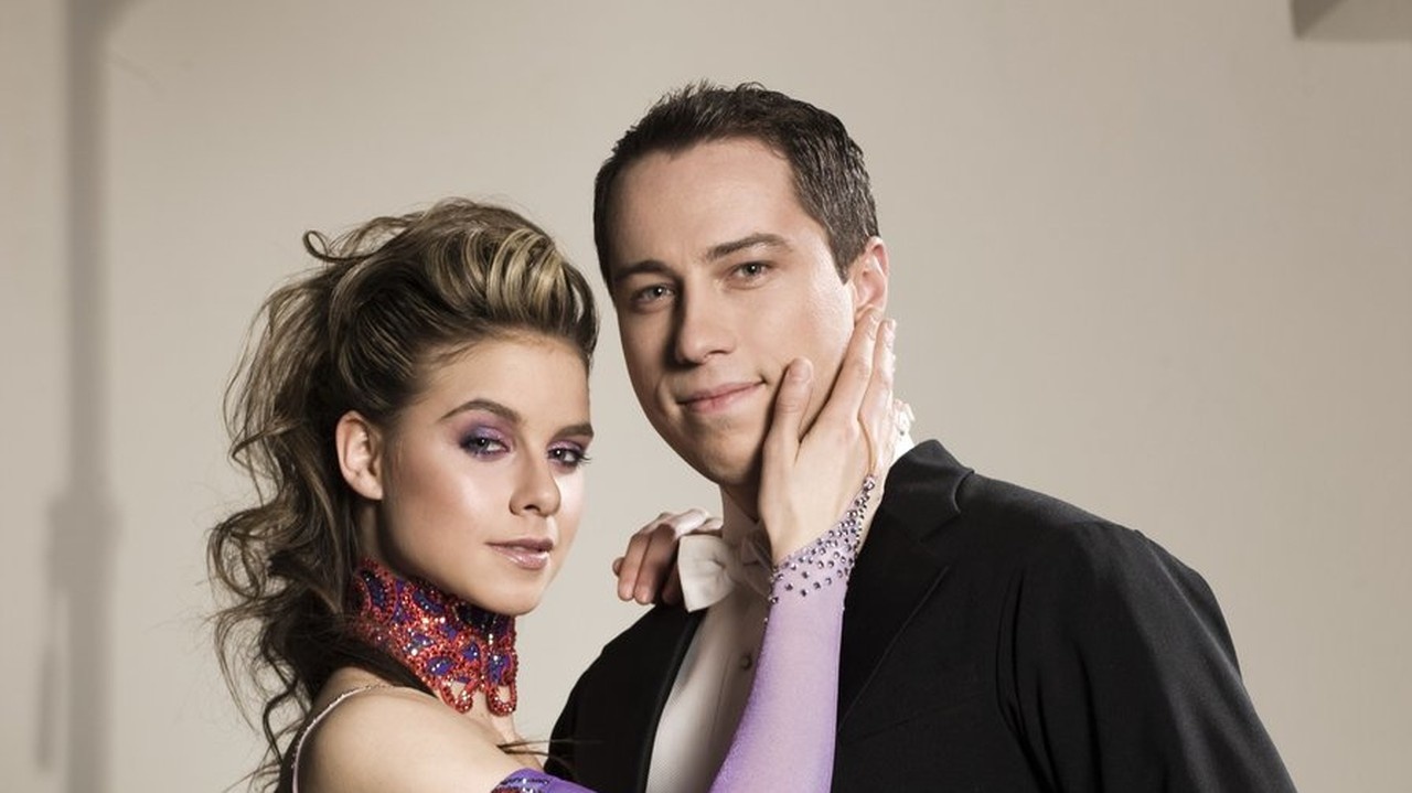 V Let´s Dance na odstrel iba muži?! Dotancoval Roman Pomajbo