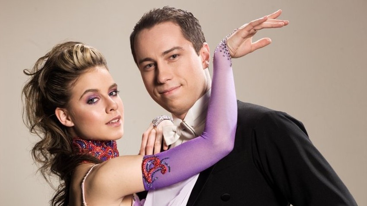 Kompletná zostava Let´s Dance 4: Títo budú drať parkety