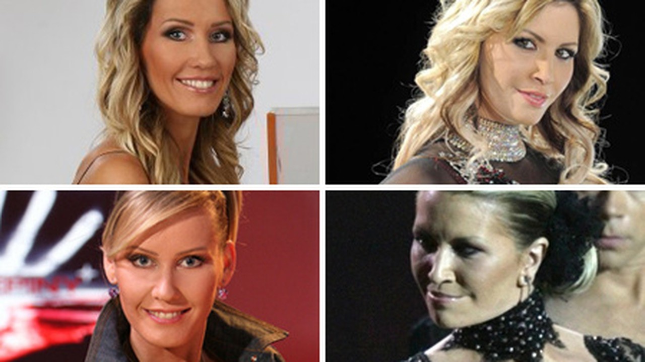 Erika Barkolová vs. Patrícia Vitteková: Čo ich spája?
