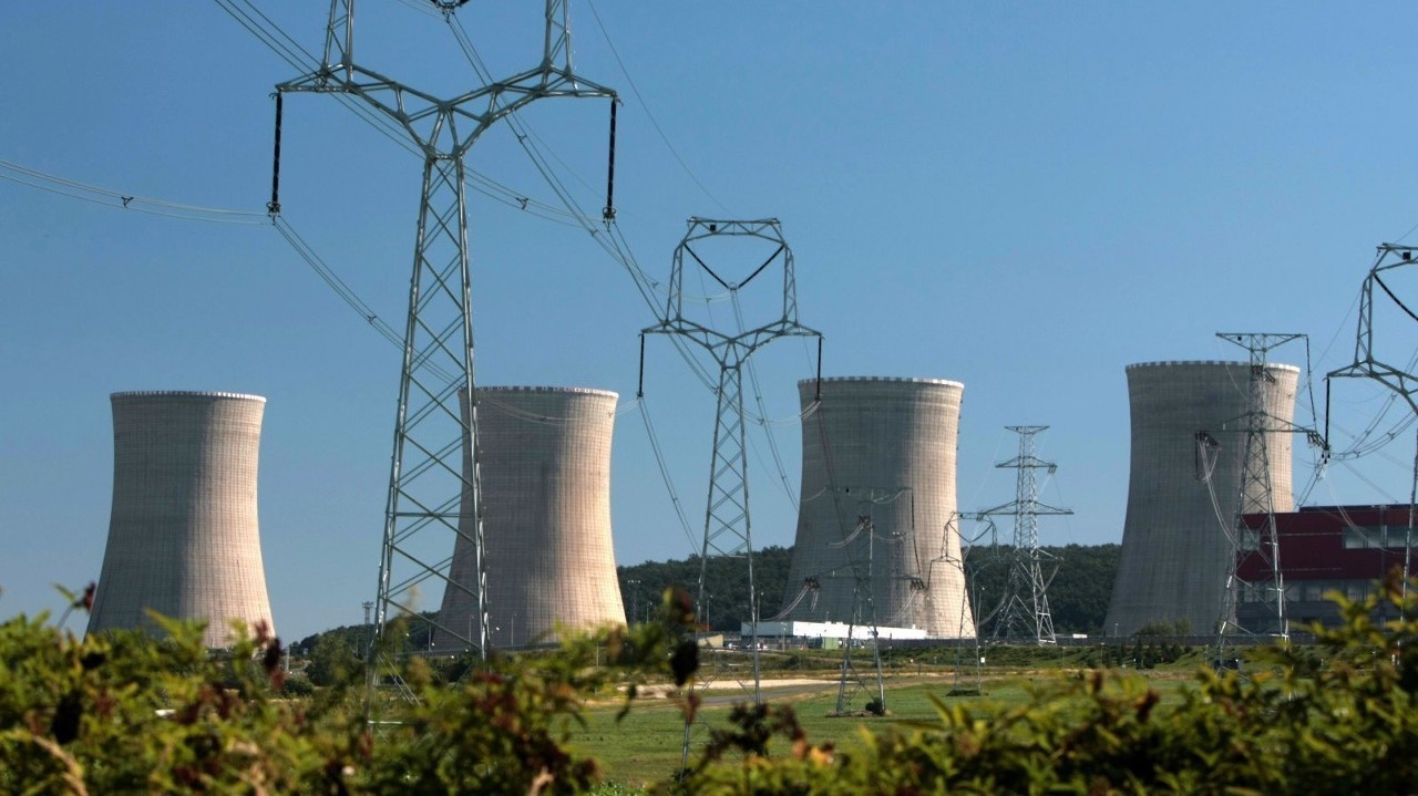 Mochovce: Elektrárne urobili dôležitý krok k povoleniu prevádzky