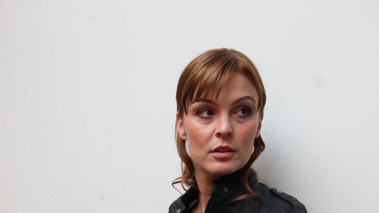 Elena Podzámska.