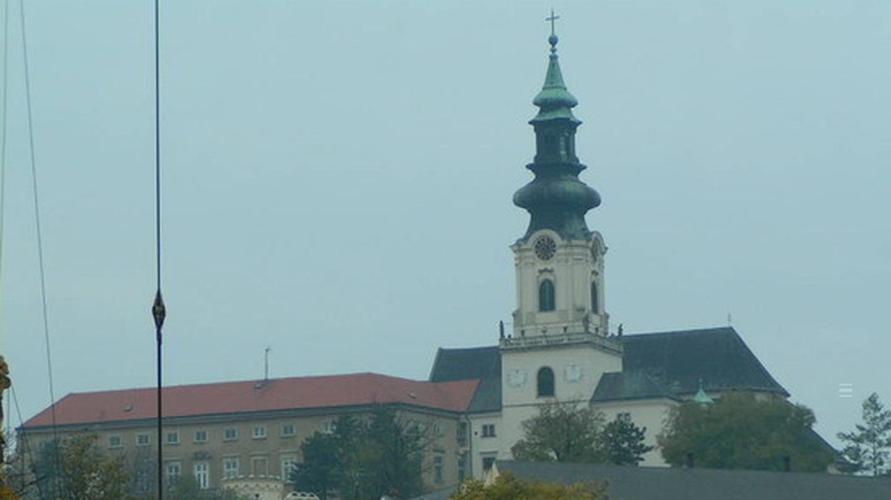 Nitra ponúkla historickú budovu podnikateľovi, kataster prevod stopol