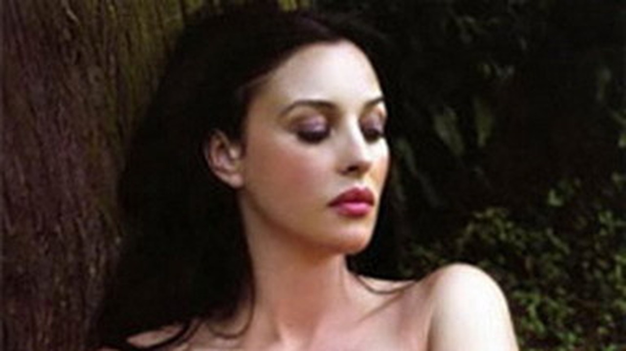 Monica Bellucci