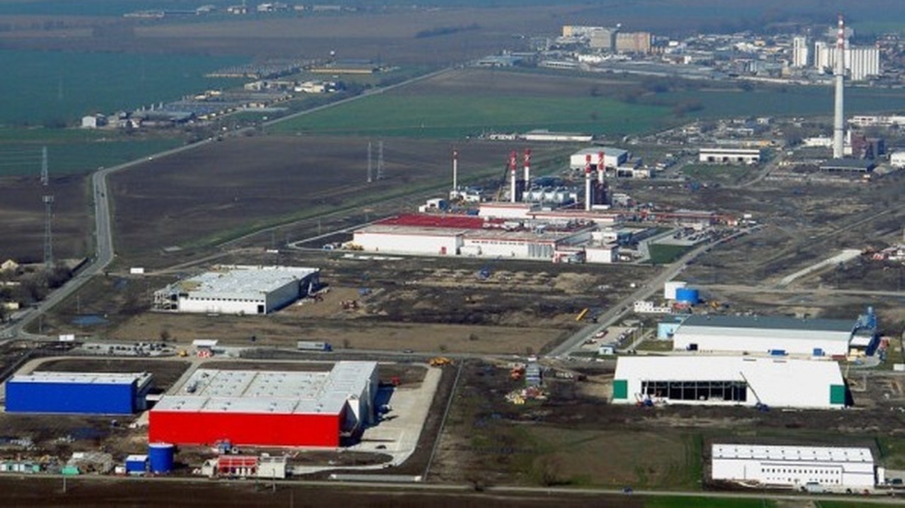 Do Levíc smerujú talianski investori, rozširujú priemyselný park Juh