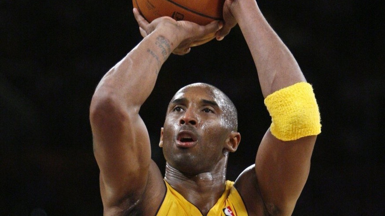 Kobe Bryant prekonal Abdul-Jabbara