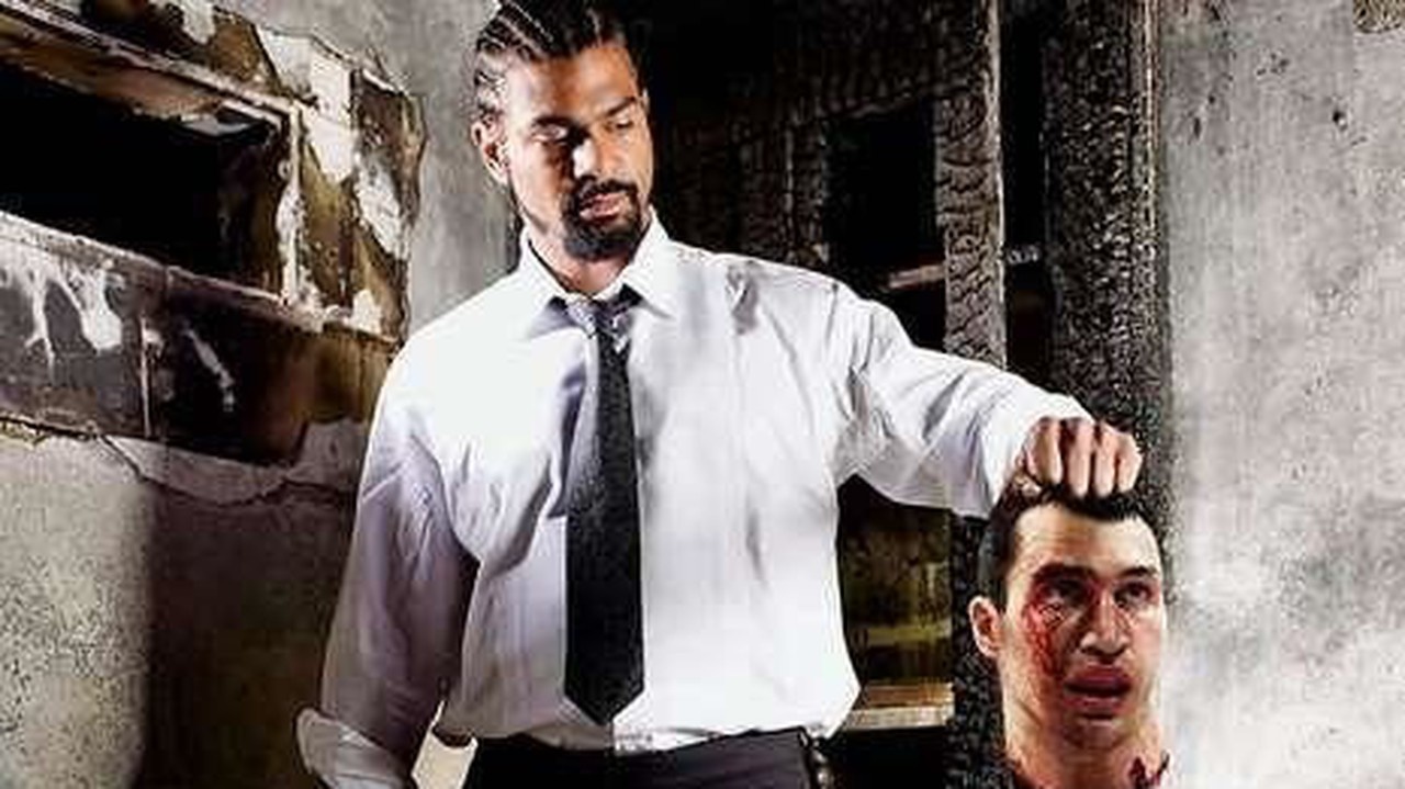 Boxerský šampión David Haye: Teraz prídu na rad Kličkovci!
