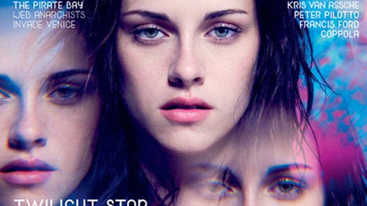 Zaneprázdnená Kristen z Twilightu: Dá sa naklonovať?