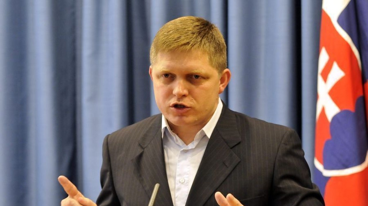 Robert Fico