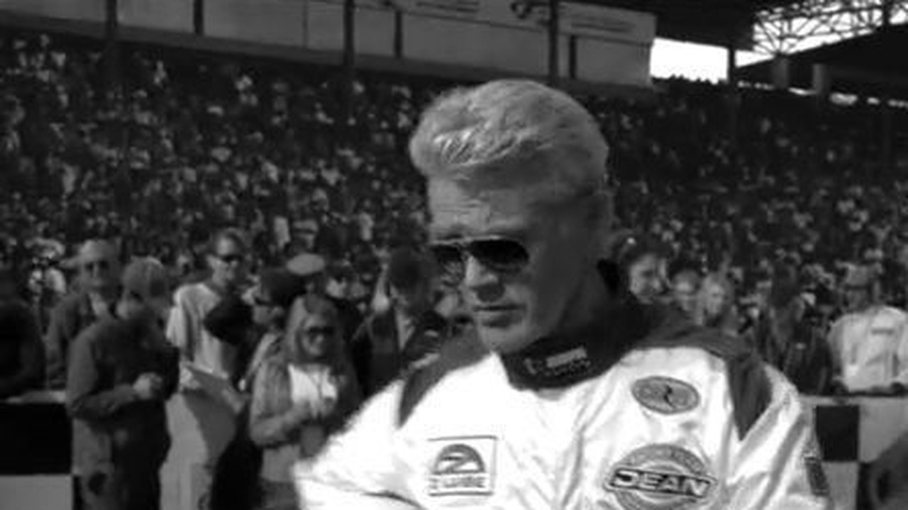 VIDEO: James Dean žije! Teda aspoň v reklame...