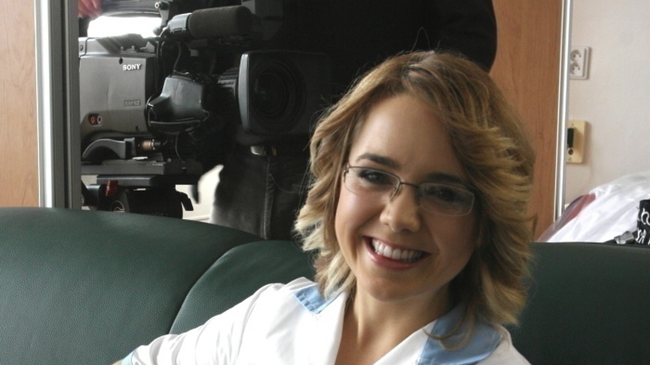Lucie Vondráčková po ťažkej operácii: Skončila na vozíku!