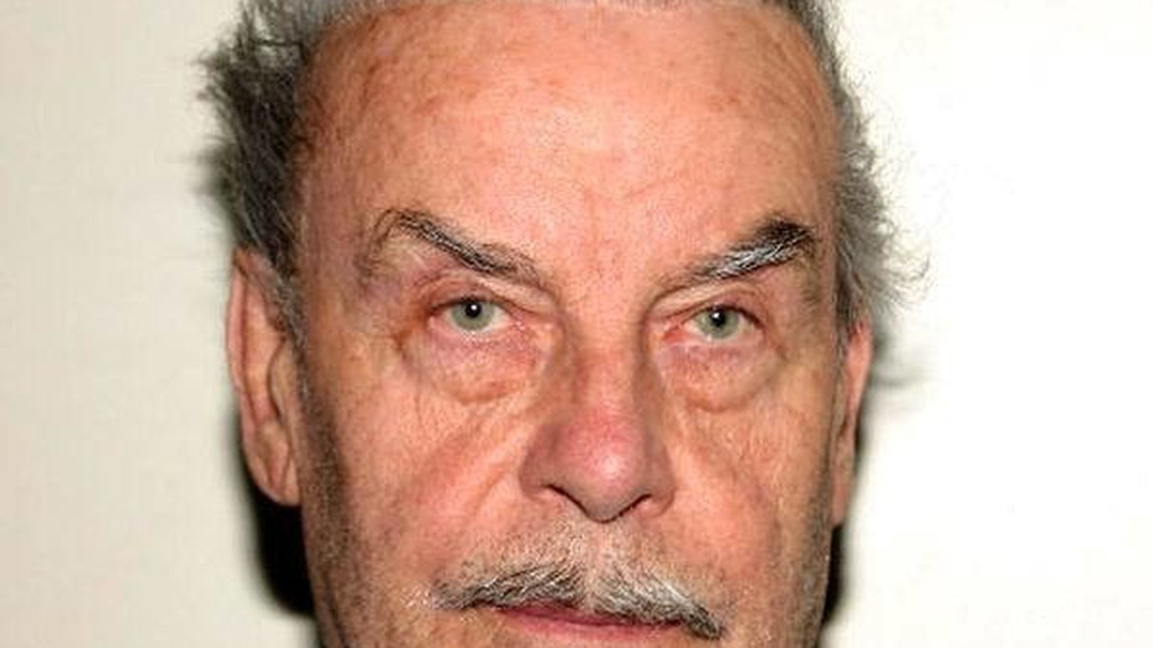 Beštiálny otec Josef Fritzl
