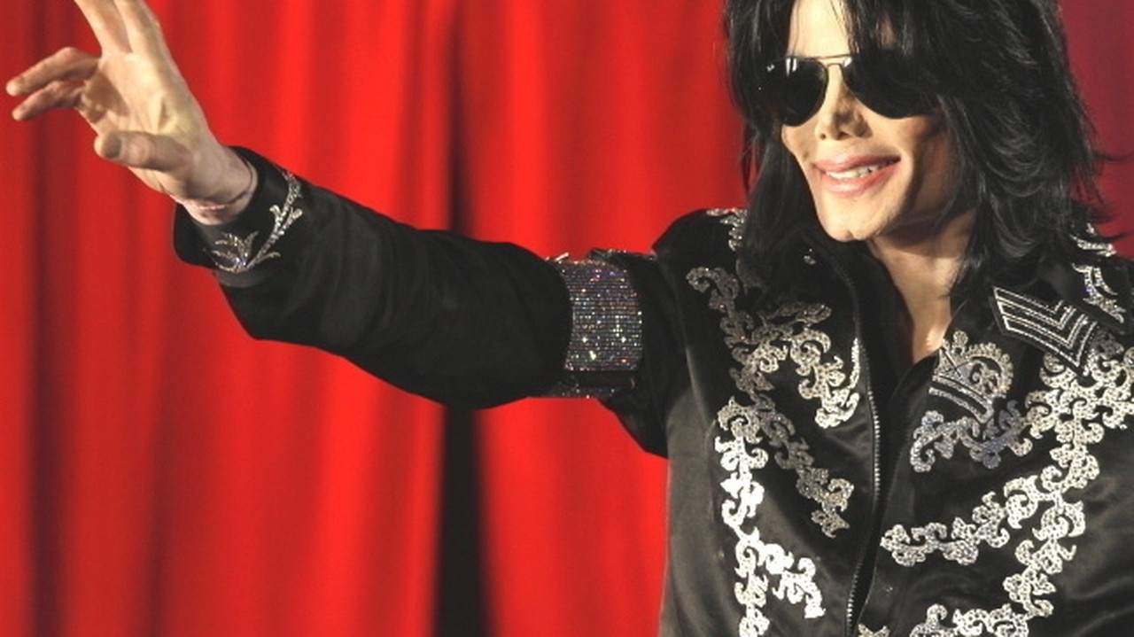 Michael Jackson
