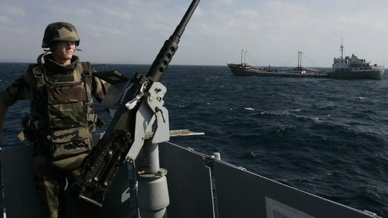 Do Boja Proti Somálskym Pirátom Sa Madrid Zapojí Neskôr Nový Čas 