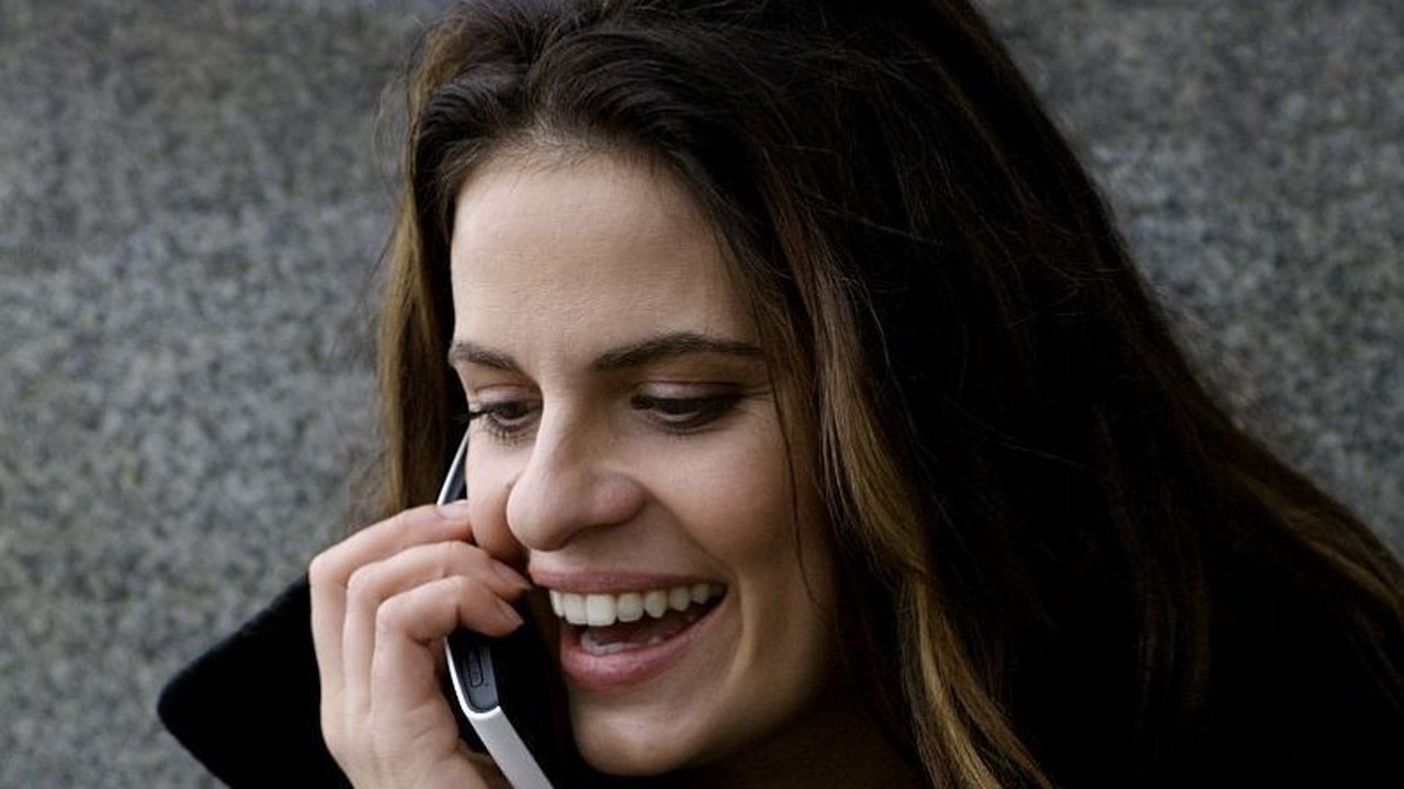 Zuzana si niekoľko týždňov nezavolá. Bude odkázaná na písanie SMS.