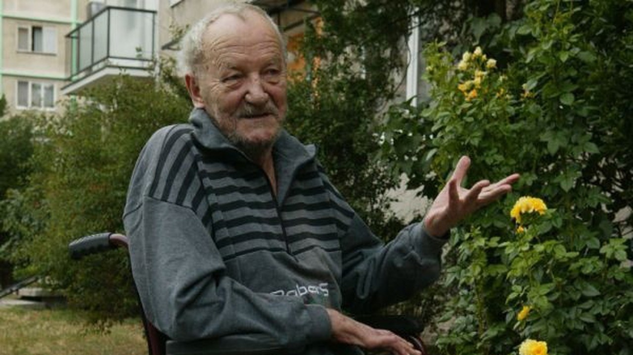 Operetný spevák Jozef Kuchár zomrel sám a opustený.