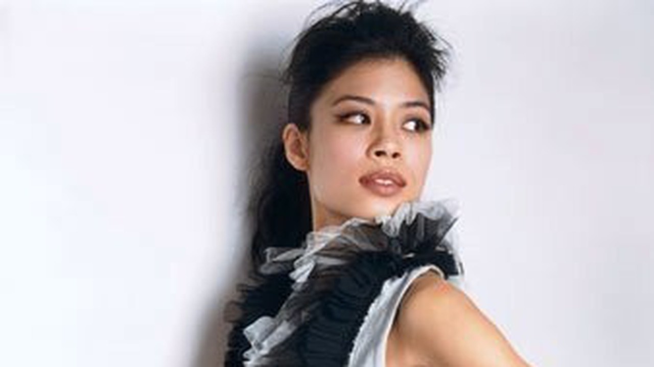 Virtuózka Vanessa Mae: Chcem luxus, inak nepriletím