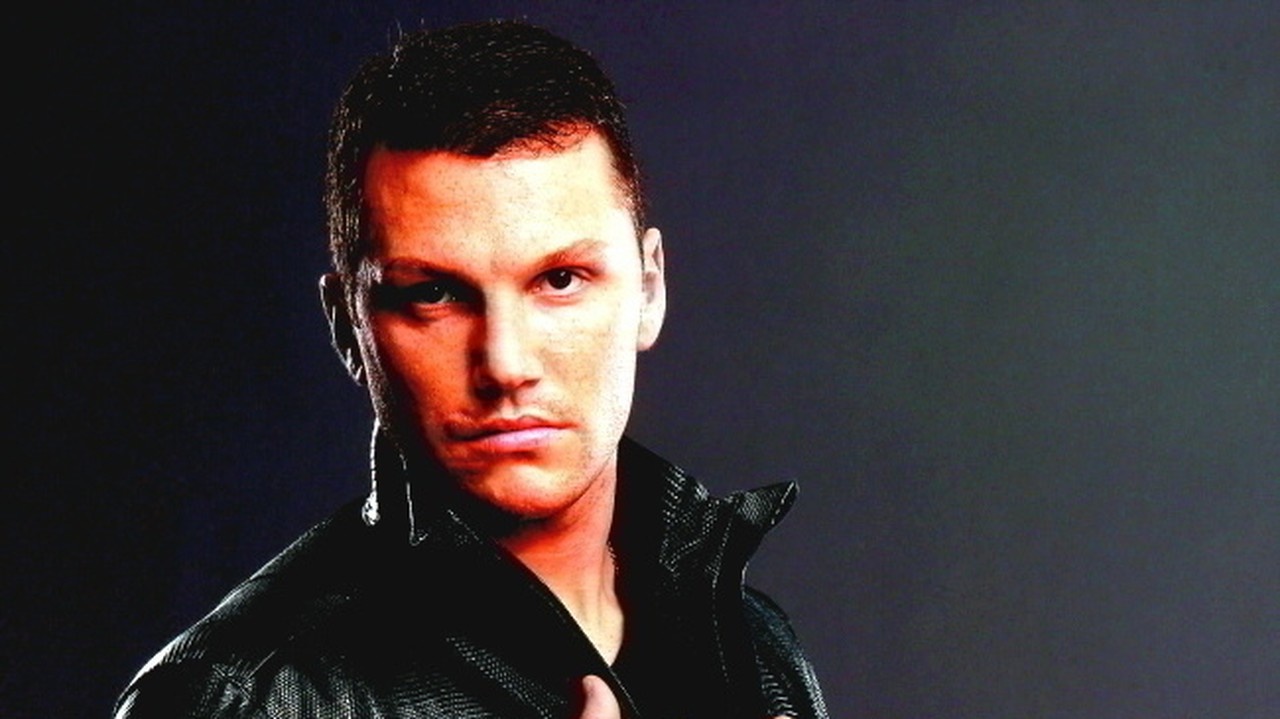 Hokejista Sean Avery Z Bitkára Je Model Nový Čas