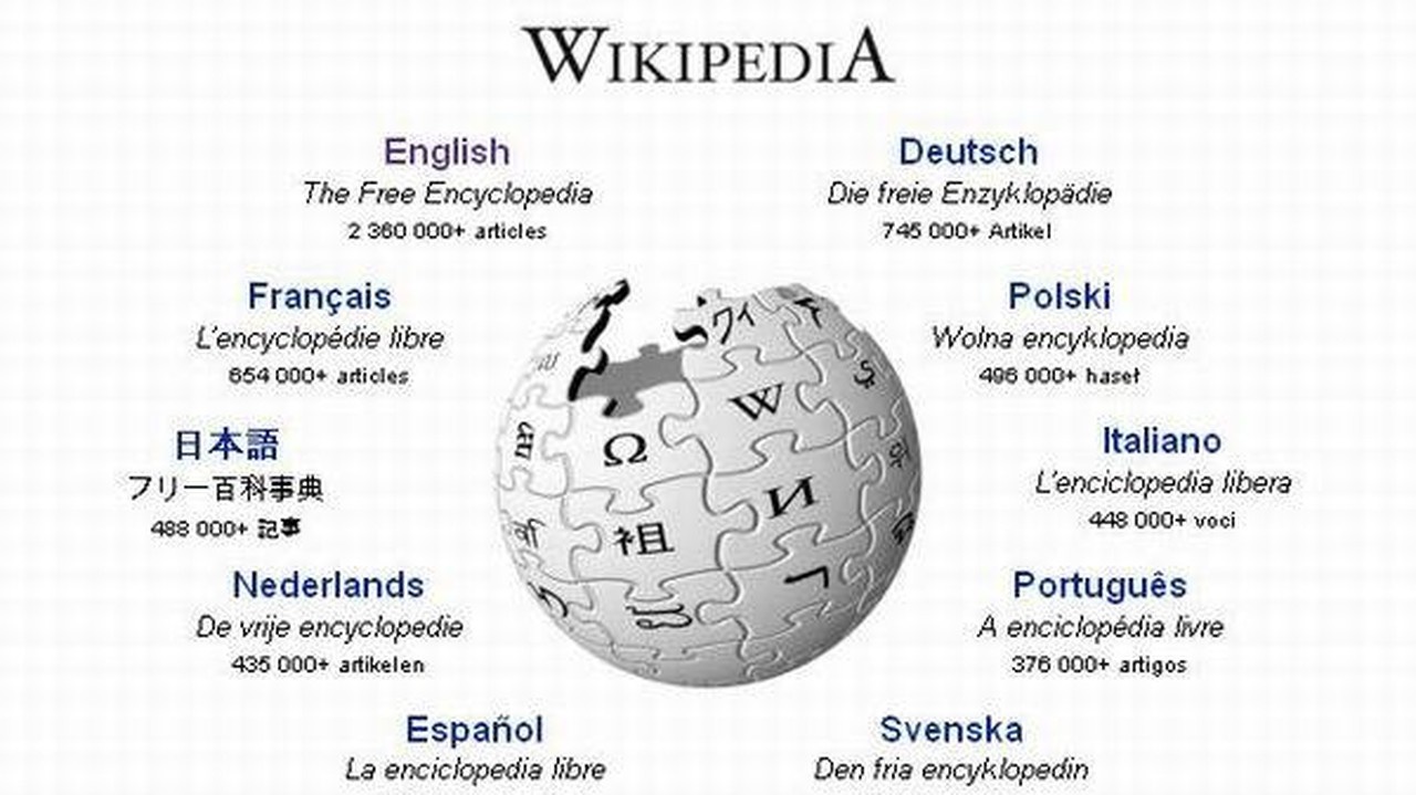 Wikipedia ru