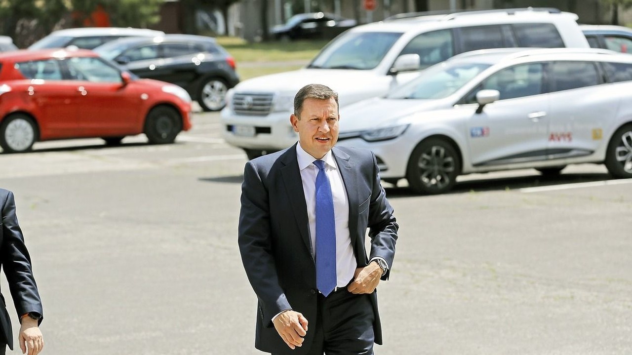 K dvojici Juditiných terajších obhajcov pribudol bývalý minister vnútra a spravodlivosti Daniel Lipšic.
