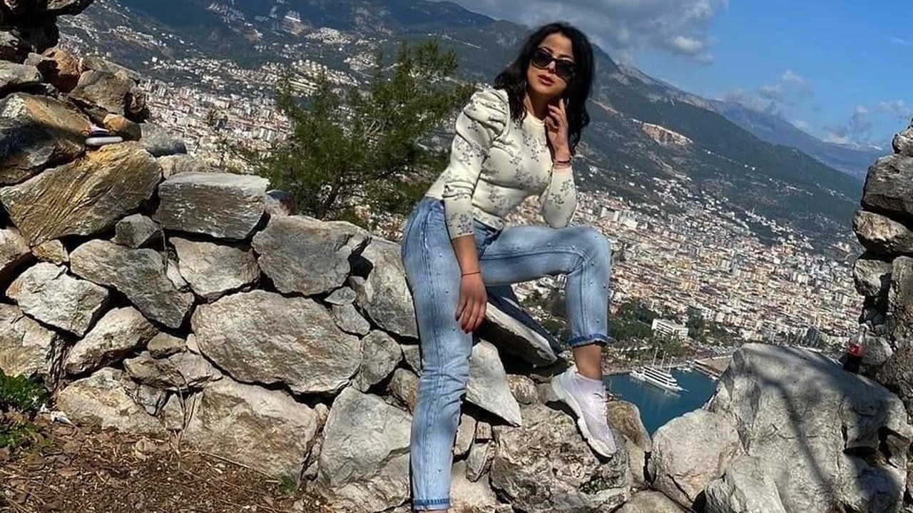 31-ročná modelka z Kazachstanu bude pochovaná vo svojom rodnom meste Kostanay.