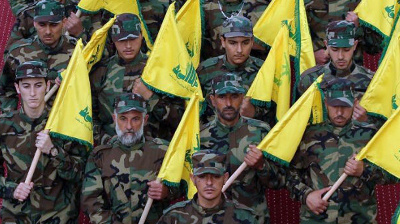 Deutsche Regierung verbietet Hisbollah: Lobende Worte aus den USA