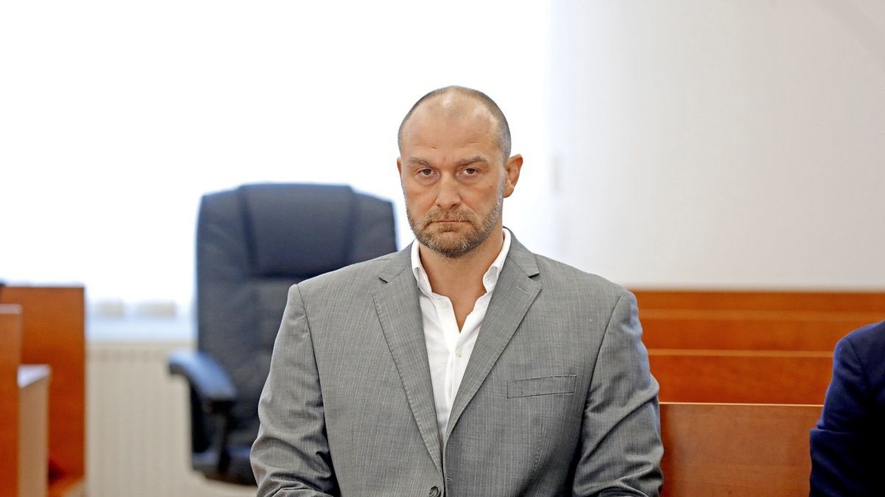 Norbert Bödör