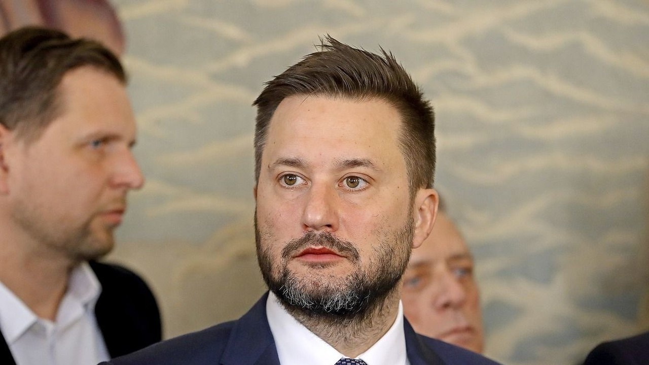 Gajdoša odvolal primátor Vallo.