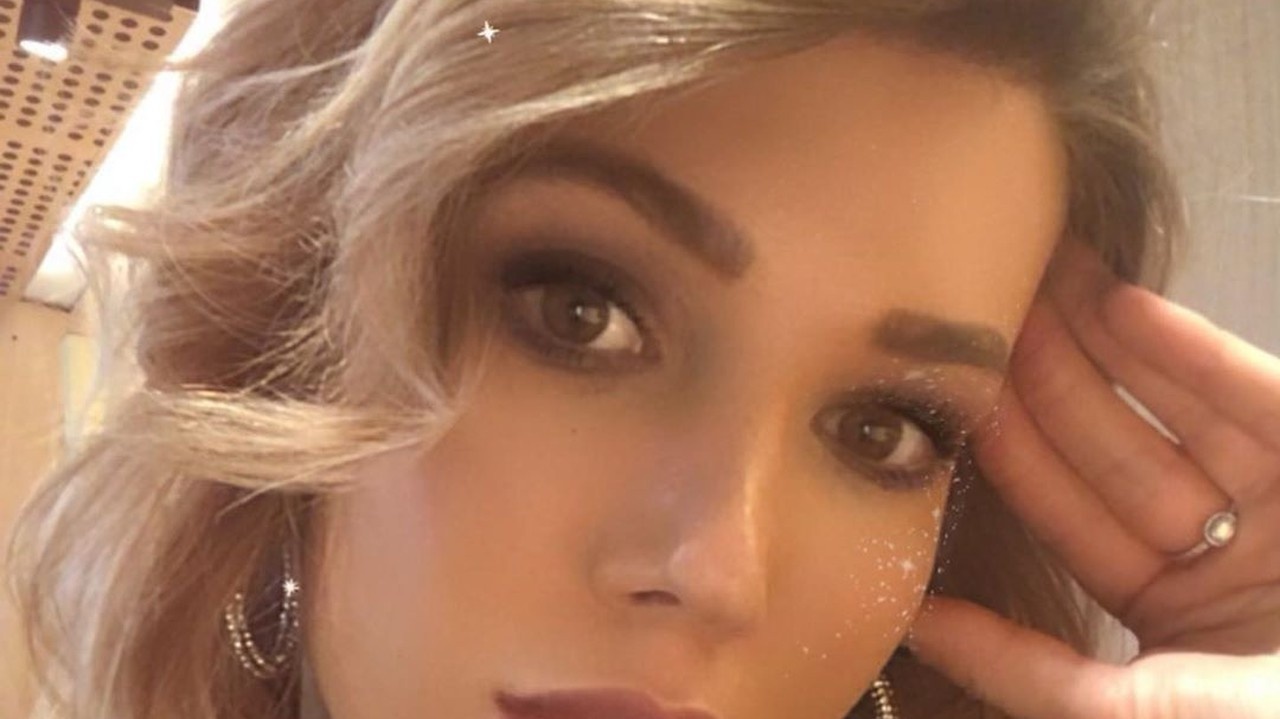 Bianca sa z nemocnice vrátila 6. marca.