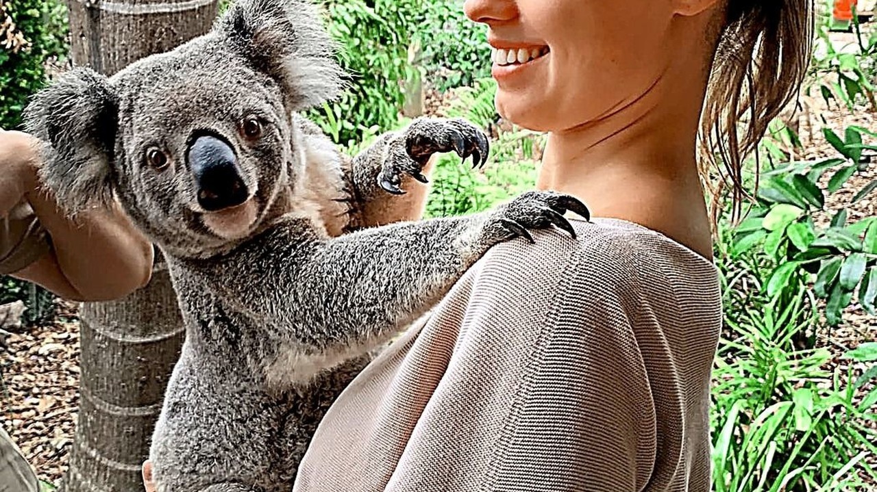 Austrália: Sympatická žena precestovala vyše 65 krajín, medzi nimi aj Austráliu.