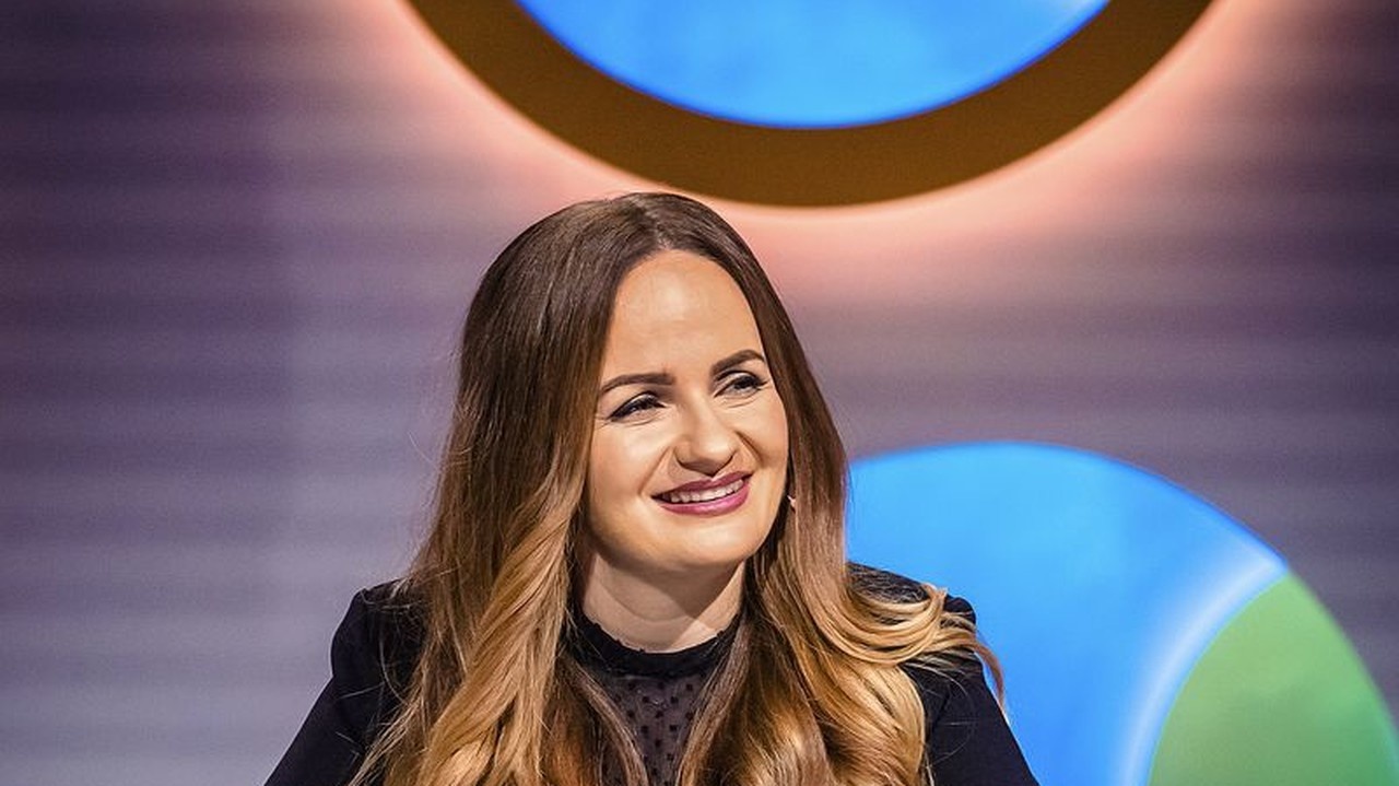 Zuzka Šebová priznala, čo hrá jej rodinke v aute: Tej pesničky sa nevie synček nabažiť
