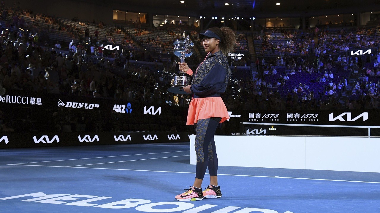 Prvé pokusy s divákmi boli už počas tohtoročnej edície Australian Open.